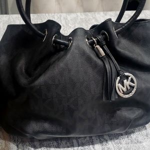 Large Michael Kors Hobo Bag